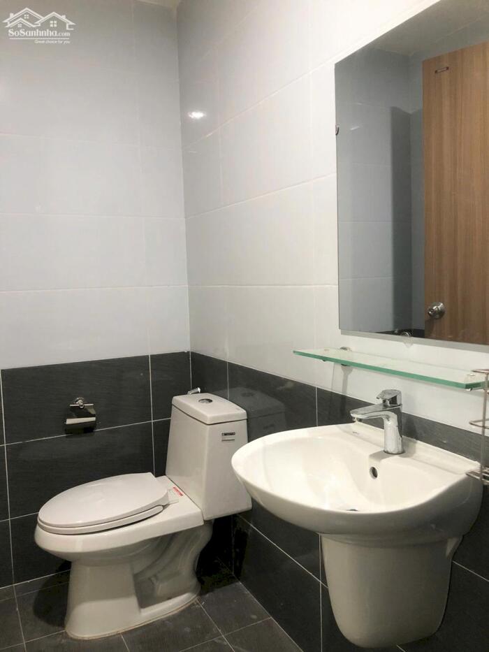 Hình ảnh Cho thuê căn hộ full đồ nội thất hiện đại tại Chung cư 384 Lê Thánh Tông, Ngô Quyền. 6