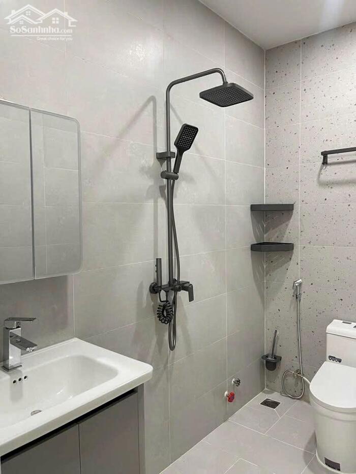 Hình ảnh Bán nhà lầu 4 phòng ngủ, 2WC tại phường Tân Triều, Biên Hòa, Đồng Nai 5