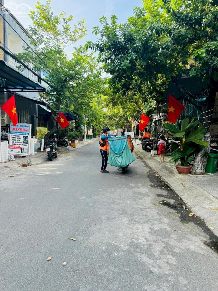 Hình ảnh Cần bán đất MT đường Đào Doãn Địch.Đà Nẵng 1