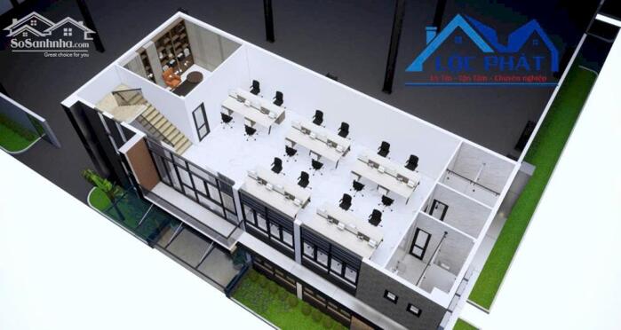 Hình ảnh Cho thuê nhà xưởng 18.000m2 mới 100% giá chỉ 4,7 usd/m2. KCN Trảng Bom-Đồng Nai 4