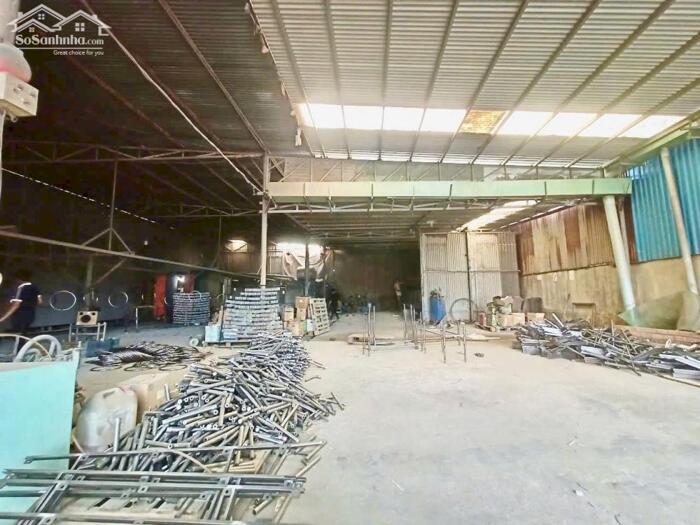 Hình ảnh Cho thuê nhà xưởng 800m2 giá chỉ 20 triệu. Trảng Dài- Biên Hòa-Đồng Nai 0