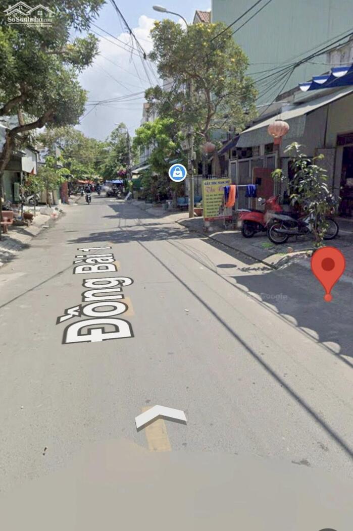 Hình ảnh Chính chủ gửi bán lô đất MT đường Đồng Bài 1.Đà Nẵng 2