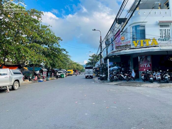 Hình ảnh Chính chủ gửi bán lô đất MT đường Đồng Bài 1.Đà Nẵng 3