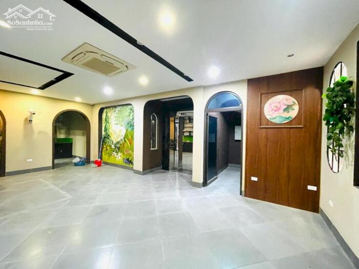 Hình ảnh Nhà Sát Hồ Gươm Ngay Hàng Dầu – Hàng Thùng 4 Tầng MT 4M 67 Tỷ 2