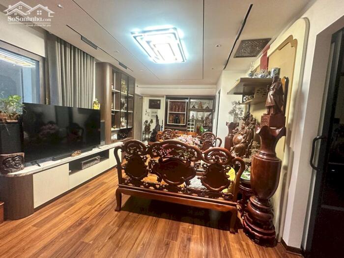 Hình ảnh Bán 3 ngủ 2 vệ sinh , 83m2 sử dụng, đủ đồ nội thất - Chung cư Rừng Cọ , KĐT Ecopark 0