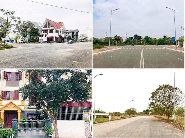 Hình ảnh Bán đất 112,5m Anh Dũng 6, Dương Kinh gần đường Mạc Đăng Doanh, Hải Phòng 1