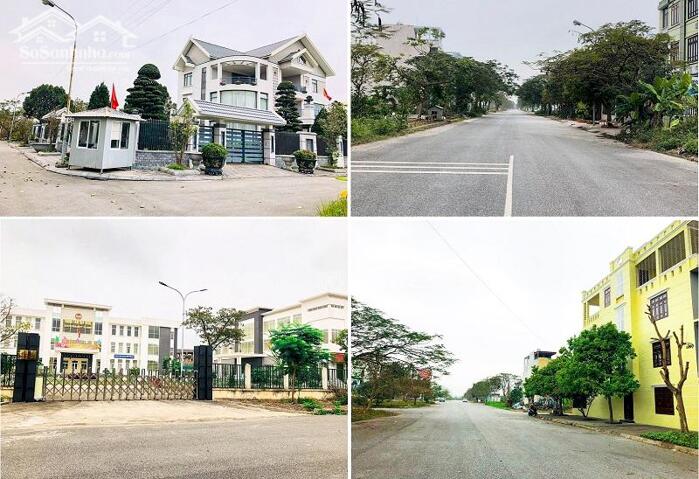 Hình ảnh Bán đất 112,5m Anh Dũng 6, Dương Kinh gần đường Mạc Đăng Doanh, Hải Phòng 0