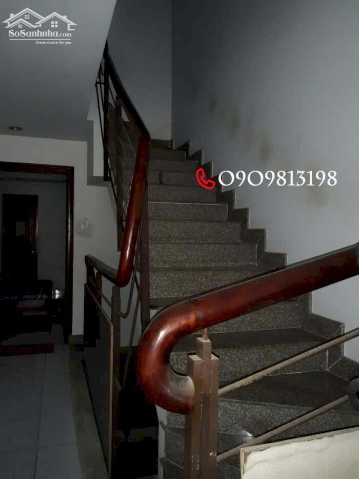 Hình ảnh ️️️Lo Việc Bán Nhanh Công Chứng Giao Ngay Nhà Bình Tân SHR.️️️ 0