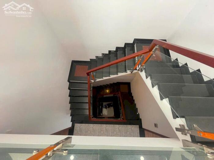 Hình ảnh Nhà mặt tiền Đông Thạnh 1+2-Hóc Môn.Dt 5,1x23,5~118m2~4 tấm~7,5ty 2