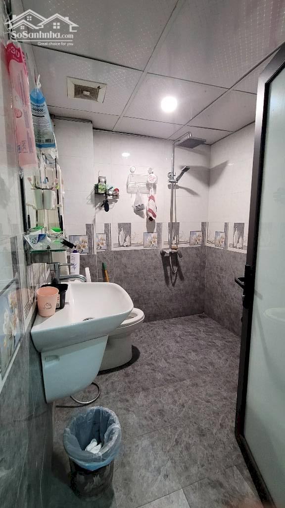 Hình ảnh HỒNG MAI 32M² – PHÂN LÔ, Ô TÔ ĐỖ CỬA, TRUNG TÂM HAI BÀ TRƯNG – NHỈNH 9 TỶ. 6