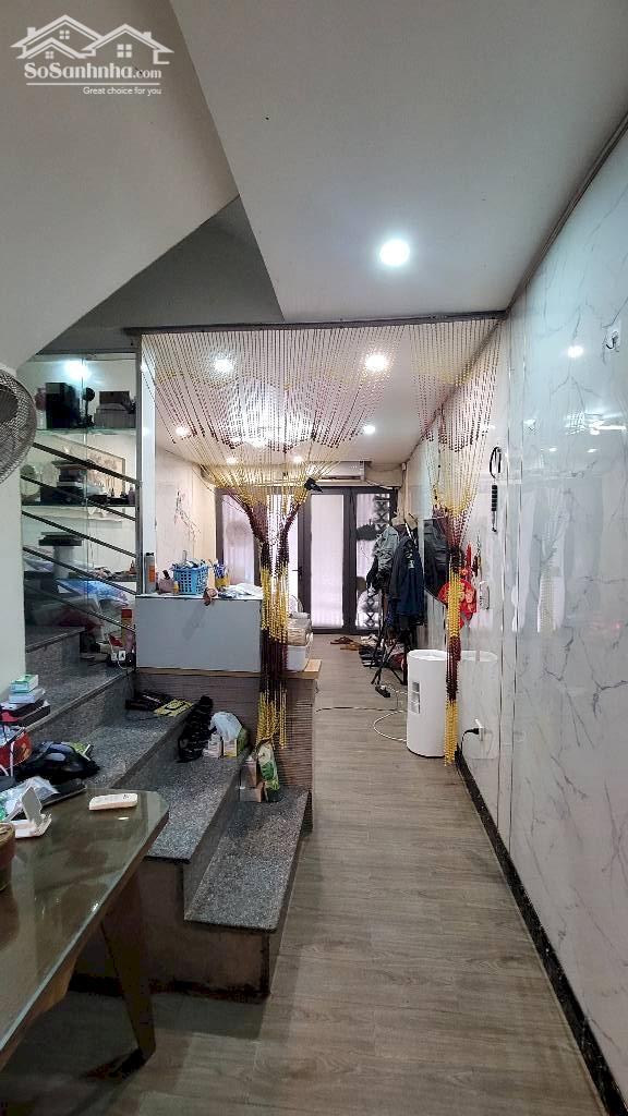 Hình ảnh HỒNG MAI 32M² – PHÂN LÔ, Ô TÔ ĐỖ CỬA, TRUNG TÂM HAI BÀ TRƯNG – NHỈNH 9 TỶ. 1