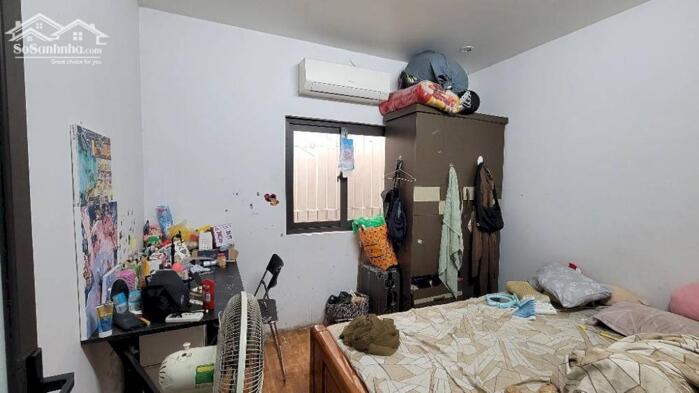 Hình ảnh HỒNG MAI 32M² – PHÂN LÔ, Ô TÔ ĐỖ CỬA, TRUNG TÂM HAI BÀ TRƯNG – NHỈNH 9 TỶ. 5