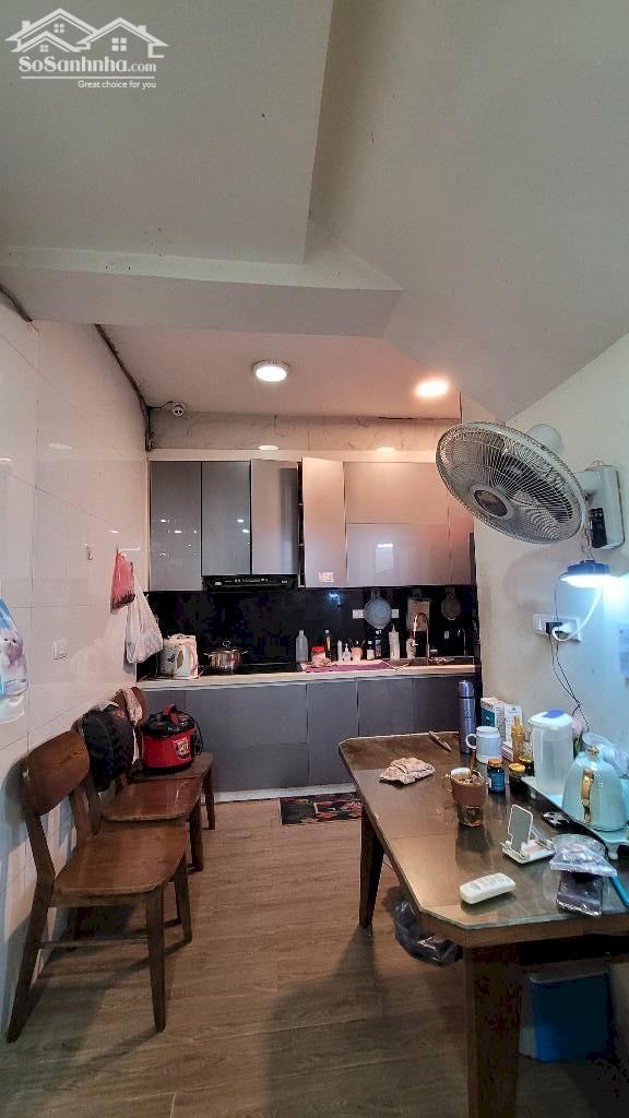 Hình ảnh HỒNG MAI 32M² – PHÂN LÔ, Ô TÔ ĐỖ CỬA, TRUNG TÂM HAI BÀ TRƯNG – NHỈNH 9 TỶ. 2