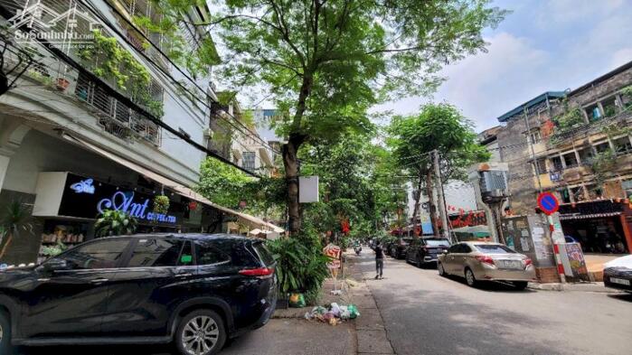 Hình ảnh HỒNG MAI 32M² – PHÂN LÔ, Ô TÔ ĐỖ CỬA, TRUNG TÂM HAI BÀ TRƯNG – NHỈNH 9 TỶ. 0