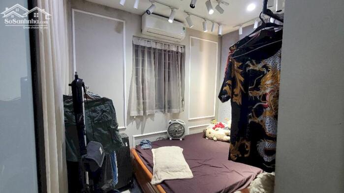 Hình ảnh HỒNG MAI 32M² – PHÂN LÔ, Ô TÔ ĐỖ CỬA, TRUNG TÂM HAI BÀ TRƯNG – NHỈNH 9 TỶ. 4