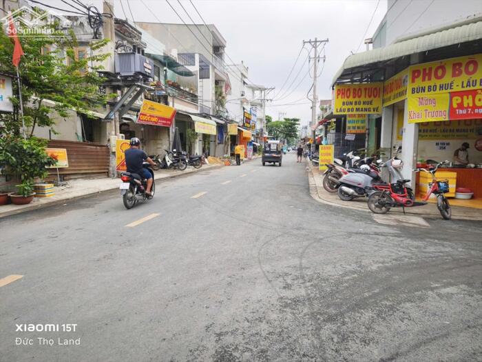 Hình ảnh Bán 352m2 đất HXH 8m gần mặt tiền TL15, ngang khủng 12m gần full thổ cư, giá nhỉnh 15Tỷ 1