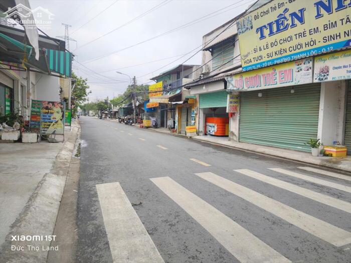 Hình ảnh Bán 352m2 đất HXH 8m gần mặt tiền TL15, ngang khủng 12m gần full thổ cư, giá nhỉnh 15Tỷ 2