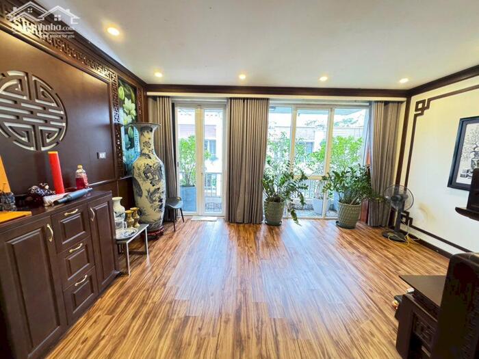 Hình ảnh BÁN LIỀN KỀ AN HƯNG DƯƠNG NỘI – 5 TẦNG THANG MÁY – HOÀN THIỆN TÂM HUYẾT, VỀ Ở NGAY 6