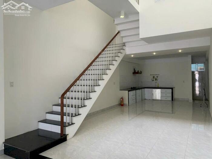 Hình ảnh MẶT TIỀN ĐƯỜNG 7.5 M TRẦN ĐĂNG NINH _ HẢI CHÂU _ 3 TẦNG, 112M², 3PN _ GIÁ 13.5 TY 2