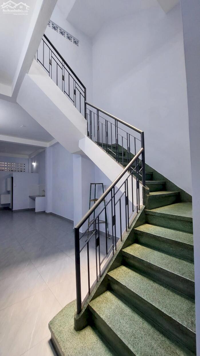 Hình ảnh Hẻm Đinh Tiên Hoàng, P. Đa Kao, Q.1 – DT 3.24x20m – Nhà Đẹp 3 Tầng Ở Ngay – Giá 11.7 Tỷ 0