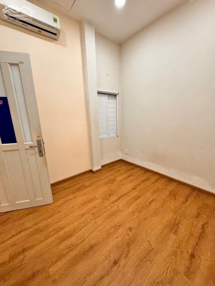 Hình ảnh Mặt Tiền Đường Số 4, Cư Xá Đô Thành, P4, Q3 – DT 3.1x10m – 3 Tầng, 4PN – Giá Chỉ 8.2 Tỷ 1