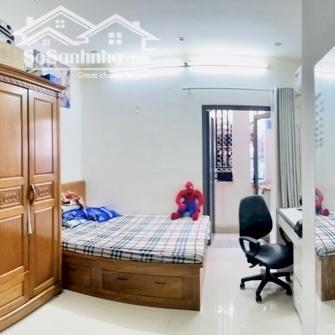 Hình ảnh Nhà mới P. Tân Sơn Nhì 2 Tầng, 22m2, SHR, sát hẻm xe tải, phù hợp gđ nhỏ tài chính dưới 3tỷ 3