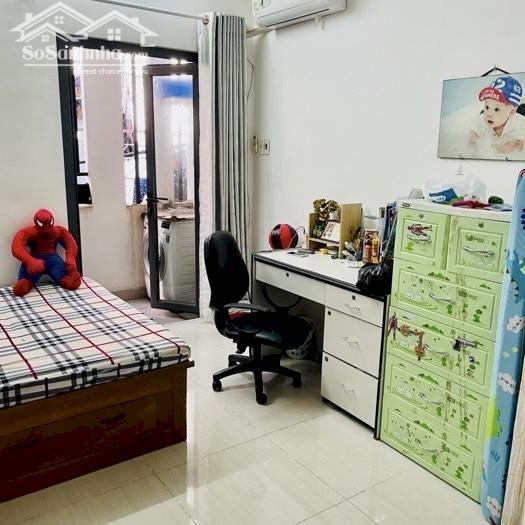 Hình ảnh Nhà mới P. Tân Sơn Nhì 2 Tầng, 22m2, SHR, sát hẻm xe tải, phù hợp gđ nhỏ tài chính dưới 3tỷ 1