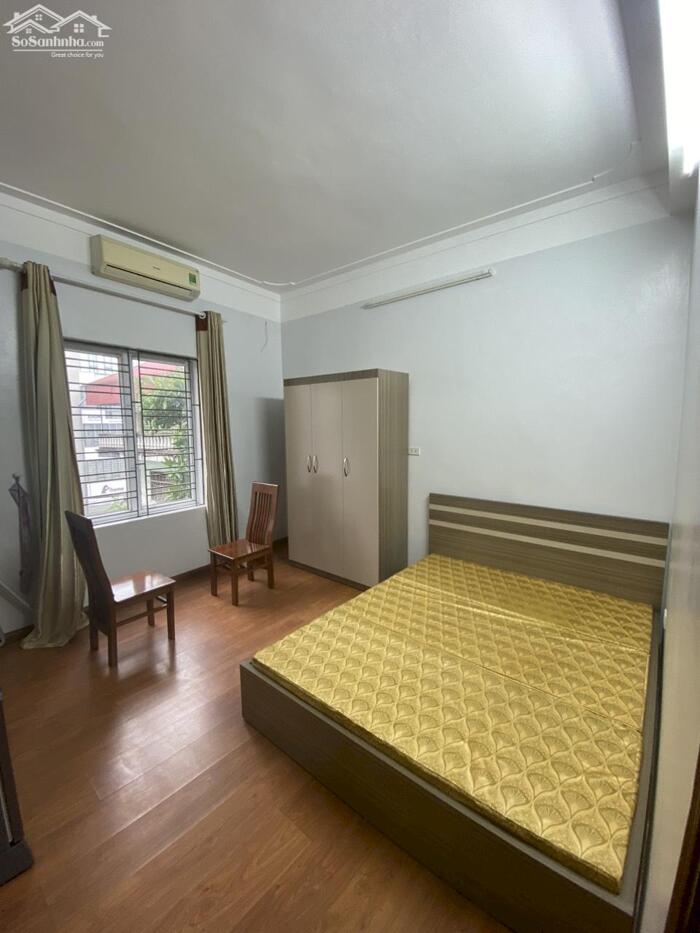 Hình ảnh Cho thuê Căn Apartment Studio tại Số 98 ngõ 116 Phan Kế Bính, Cống Vị, Ba Đình. Chỉ 4tr 2