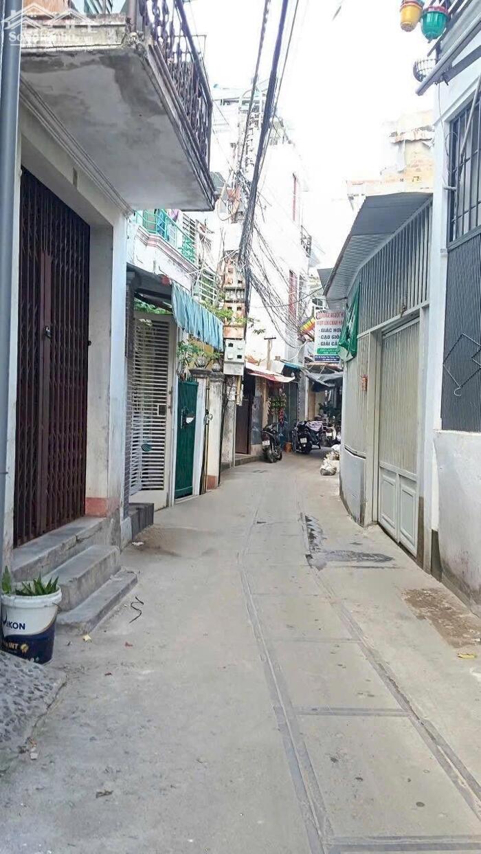 Hình ảnh Bán nhà mặt tiền đường Tân Trang, gần chợ Đầm giá 3.4 tỷ 0