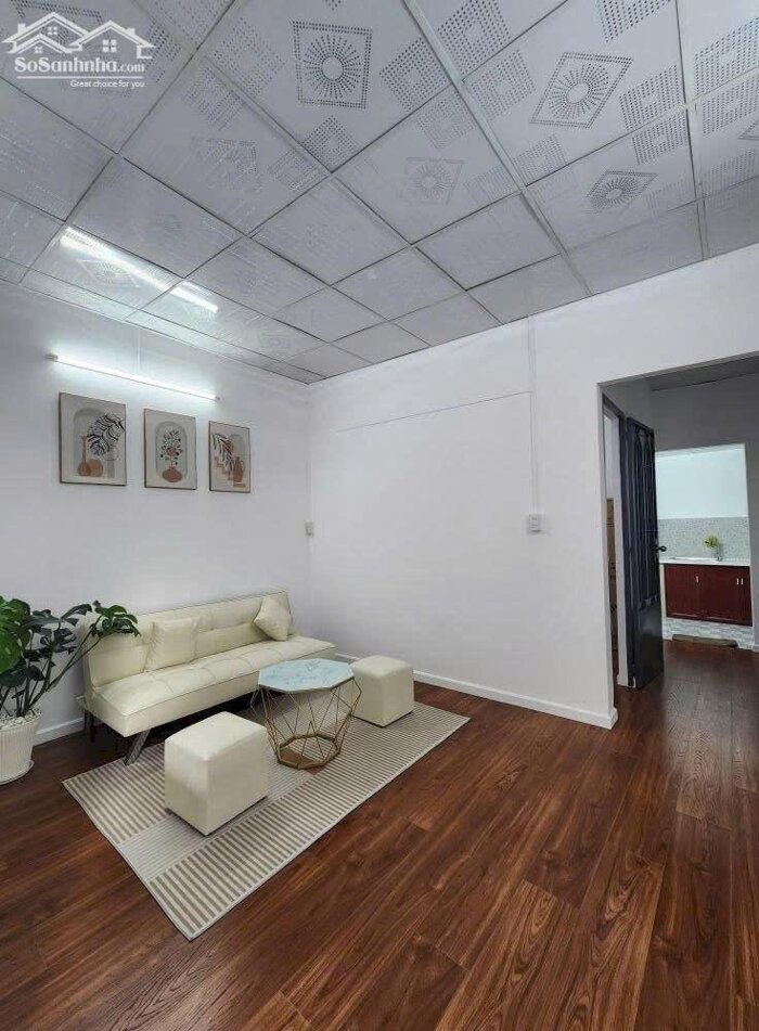 Hình ảnh Bán nhà mặt tiền đường Tân Trang, gần chợ Đầm giá 3.4 tỷ 4