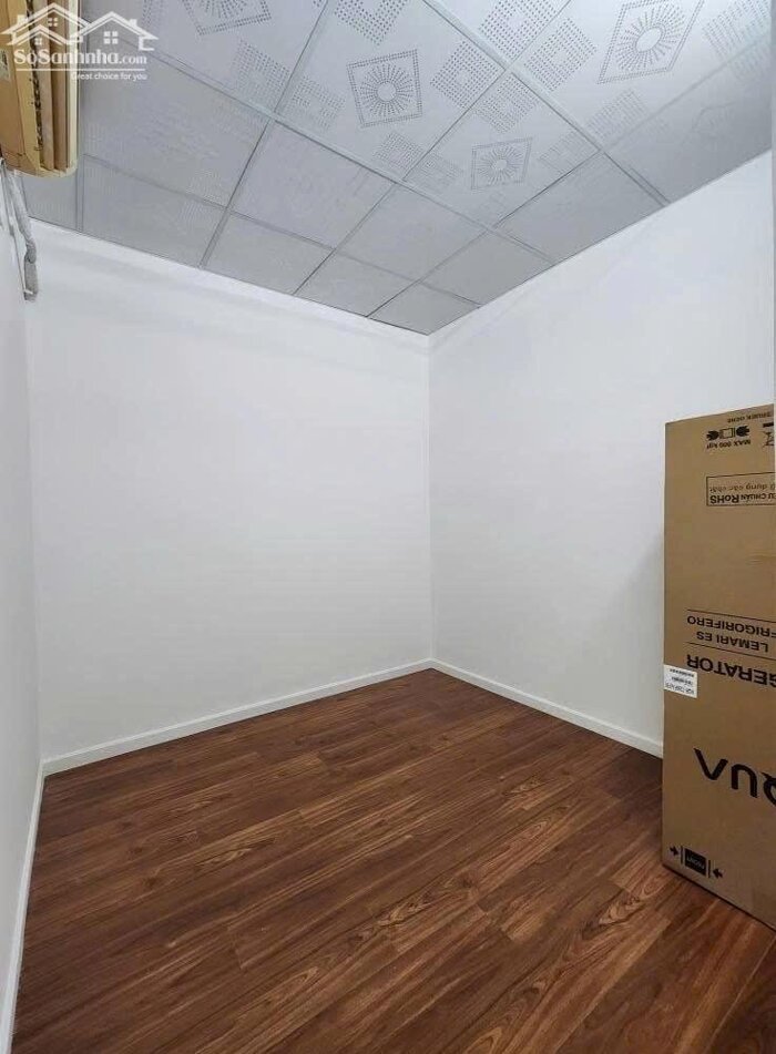 Hình ảnh Bán nhà mặt tiền đường Tân Trang, gần chợ Đầm giá 3.4 tỷ 5