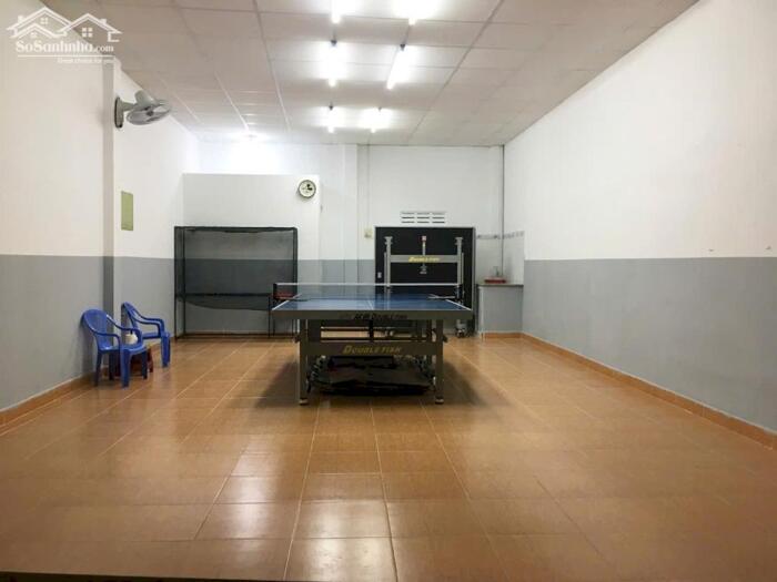 Hình ảnh Bán nhà ngay mặt tiền đường nhánh Phong Châu 36m2 2