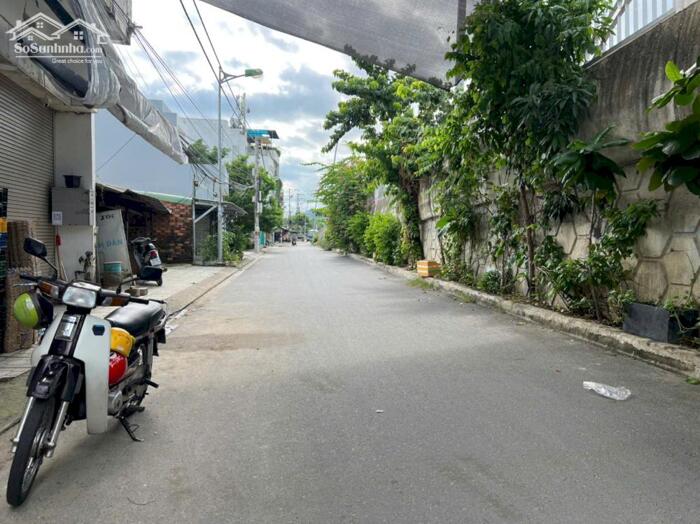 Hình ảnh Bán nhà ngay mặt tiền đường nhánh Phong Châu 36m2 3