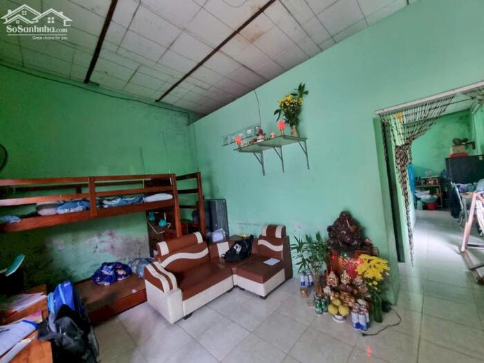 Hình ảnh Bán đất tặng nhà cấp 4 kiệt rộng 3m tại Ngô Quyền , Phường Sơn Trà ( Vị Trí Gần Chợ Chiều ) ⭐⭐⭐ 1