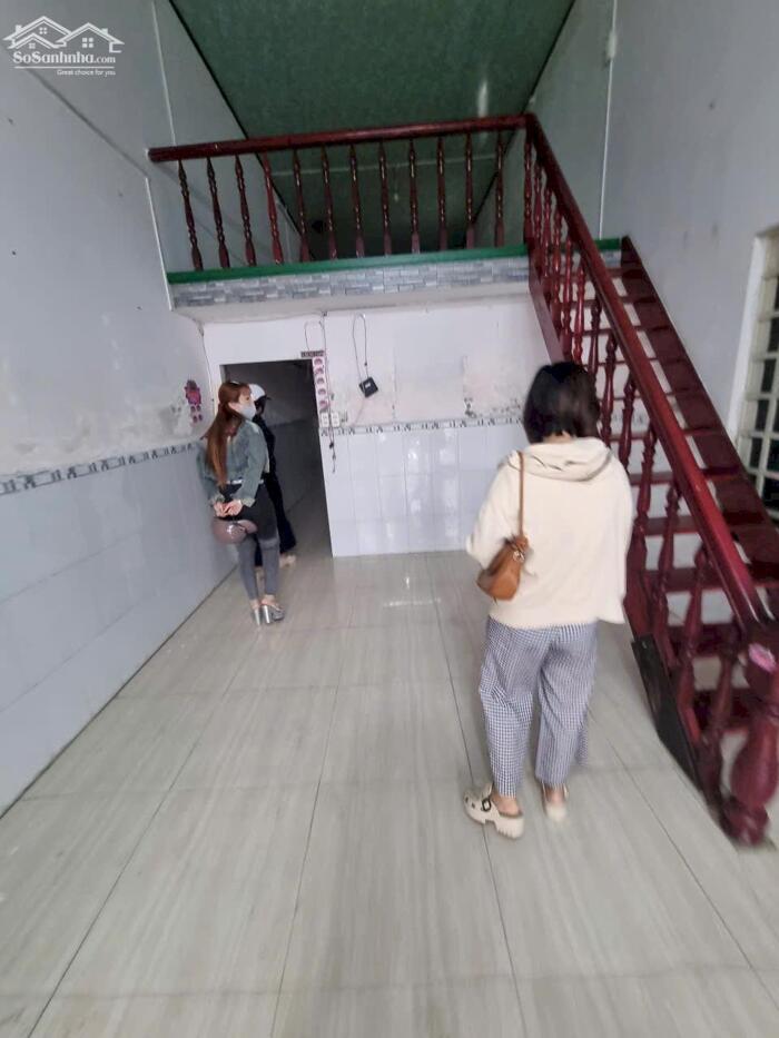 Hình ảnh Chính chủ bán nhà kiệt 3m Lê Tấn Trung , Phường Sơn Trà ( VỊ TRÍ CÁCH MẶT TIỀN 50M ) 0