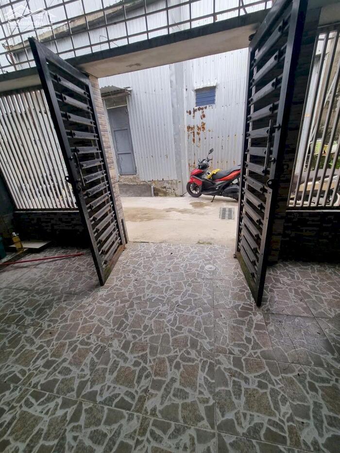 Hình ảnh Chính chủ bán nhà kiệt 3m Lê Tấn Trung , Phường Sơn Trà ( VỊ TRÍ CÁCH MẶT TIỀN 50M ) 2