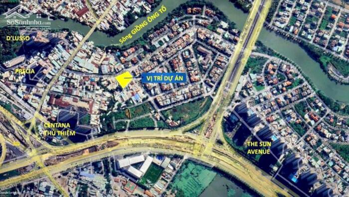 Hình ảnh BDS HVL KHUÔN ĐẤT XÂY BUILDING KHAN HIẾM - THỦ PHỦ CAO TẦNG 2