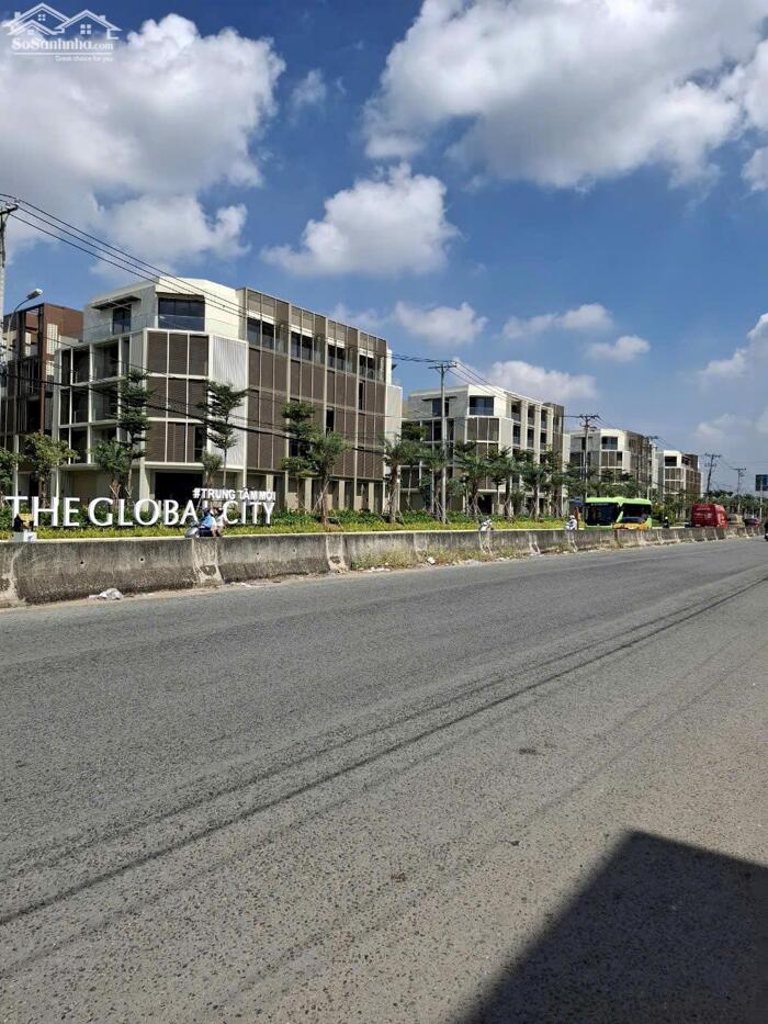 Hình ảnh BDS HVL Bán đất đường 659 phường Phước Long B Quận 9 cũ 4