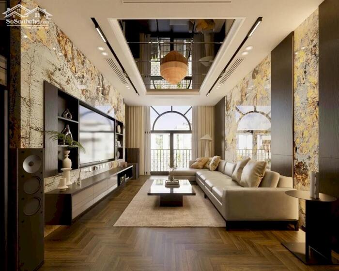 Hình ảnh Bán nhà phân lô Trung Kính – Cầu Giấy, 7 tầng thang máy, ở kết hợp kinh doanh, sổ đỏ chính chủ 4