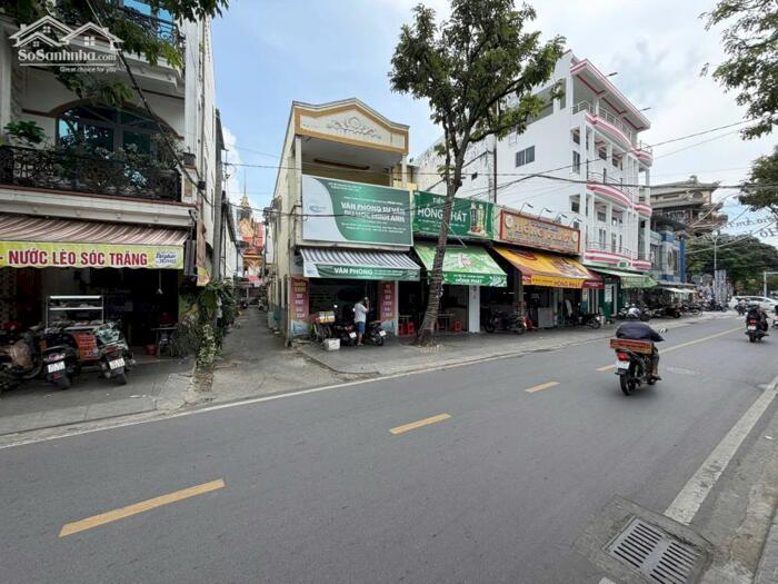 Hình ảnh CHO THUÊ NHÀ LẦU TRỤC CHÍNH 120M2– HẺM 10 ĐỀ THÁM, CẦN THƠ/ 8 TRIỆU 3