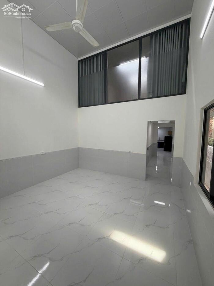 Hình ảnh CHO THUÊ NHÀ LẦU TRỤC CHÍNH 120M2– HẺM 10 ĐỀ THÁM, CẦN THƠ/ 8 TRIỆU 7