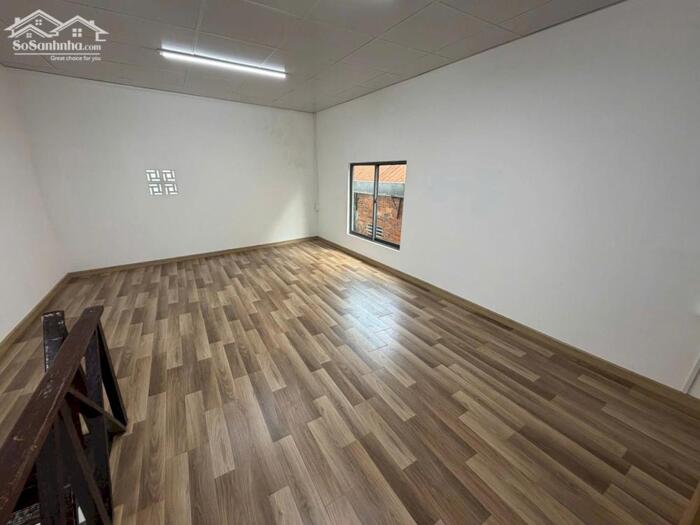 Hình ảnh CHO THUÊ NHÀ LẦU TRỤC CHÍNH 120M2– HẺM 10 ĐỀ THÁM, CẦN THƠ/ 8 TRIỆU 10