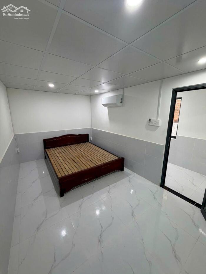 Hình ảnh CHO THUÊ NHÀ LẦU TRỤC CHÍNH 120M2– HẺM 10 ĐỀ THÁM, CẦN THƠ/ 8 TRIỆU 2