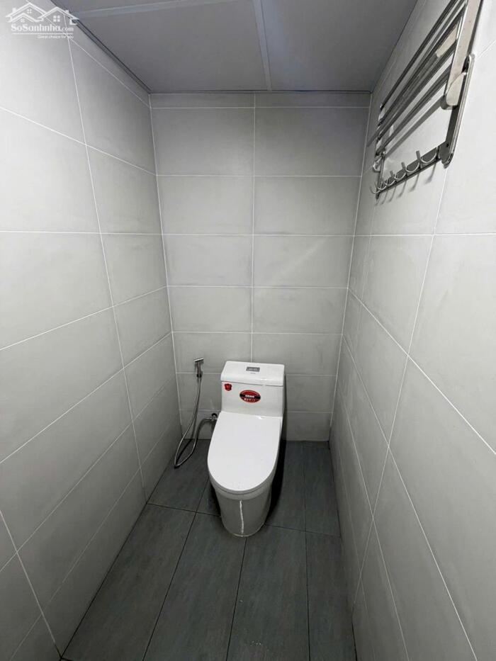 Hình ảnh CHO THUÊ NHÀ LẦU TRỤC CHÍNH 120M2– HẺM 10 ĐỀ THÁM, CẦN THƠ/ 8 TRIỆU 8