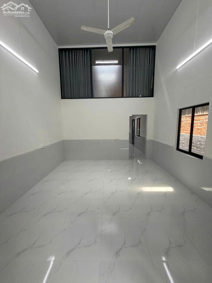 Hình ảnh CHO THUÊ NHÀ LẦU TRỤC CHÍNH 120M2– HẺM 10 ĐỀ THÁM, CẦN THƠ/ 8 TRIỆU 1