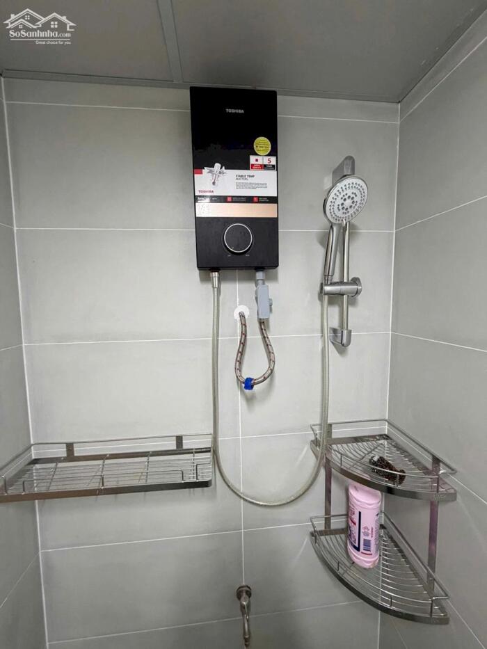 Hình ảnh CHO THUÊ NHÀ LẦU TRỤC CHÍNH 120M2– HẺM 10 ĐỀ THÁM, CẦN THƠ/ 8 TRIỆU 5