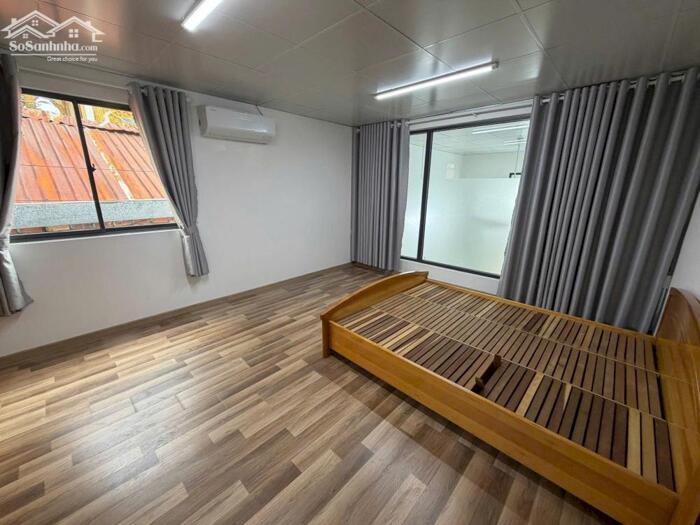 Hình ảnh CHO THUÊ NHÀ LẦU TRỤC CHÍNH 120M2– HẺM 10 ĐỀ THÁM, CẦN THƠ/ 8 TRIỆU 6