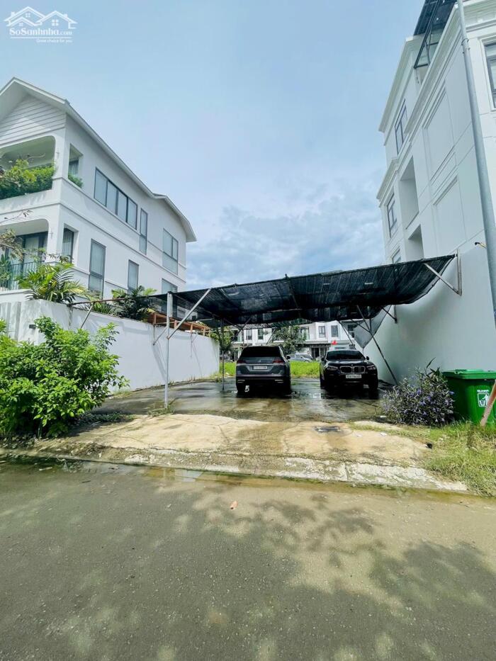 Hình ảnh Bán Đất Biệt Thự 145m2(10mx14,5m) Khu Tân Tạo Đường Nguyễn Hoàng Quận 2-Giá 33 Tỷ TL 3