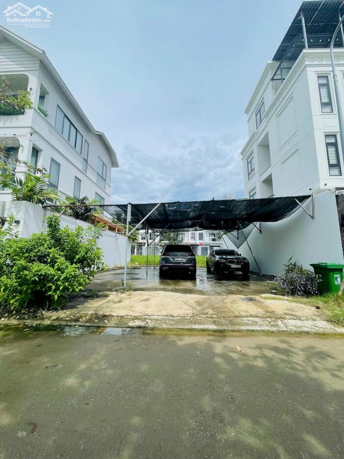 Hình ảnh Bán Đất Biệt Thự 145m2(10mx14,5m) Khu Tân Tạo Đường Nguyễn Hoàng Quận 2-Giá 33 Tỷ TL 0