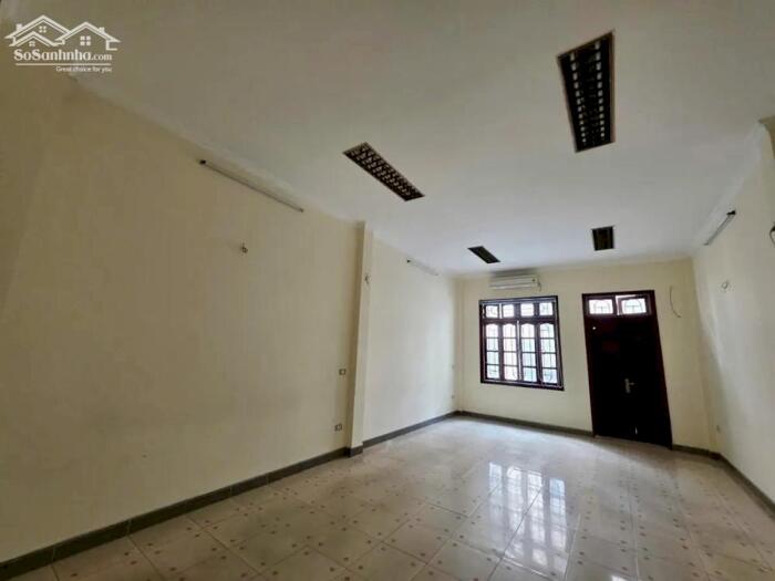 Hình ảnh BÁN NHÀ PHÂN LÔ TRUNG KÍNH – CẦU GIẤY 105M², MẶT TIỀN RỘNG, 2 MẶT NGÕ, GIÁ 33.9 T 1